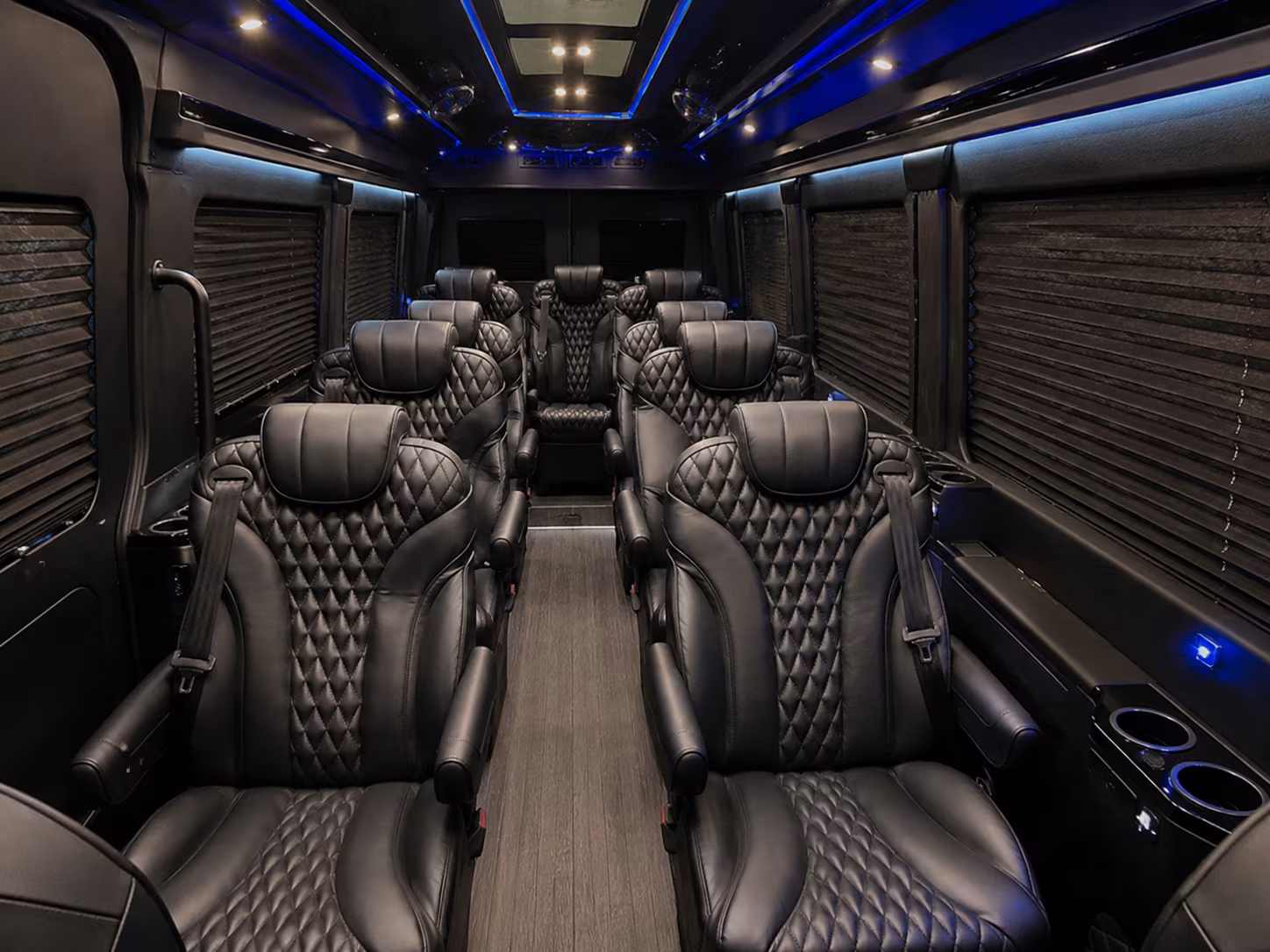 blog rent a bus to sofi stadium hero