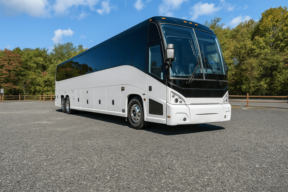 picture of Hawthorne Minibus Company coach bus