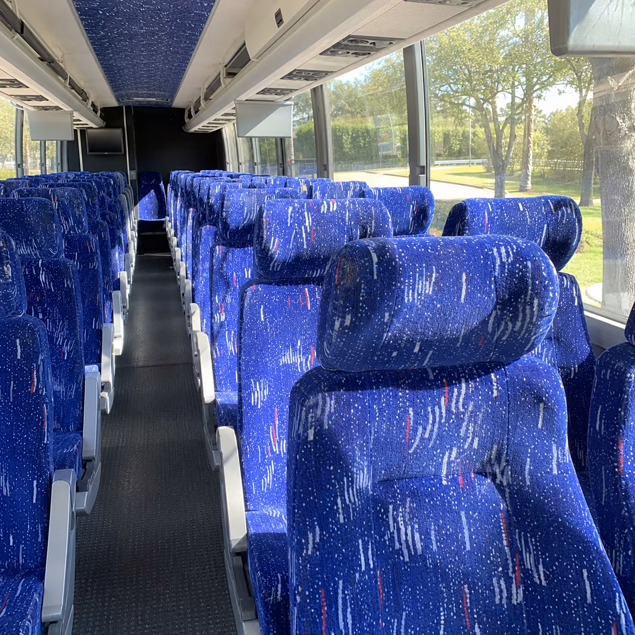 charter buses and party buses to sofi stadium rams and chargers games