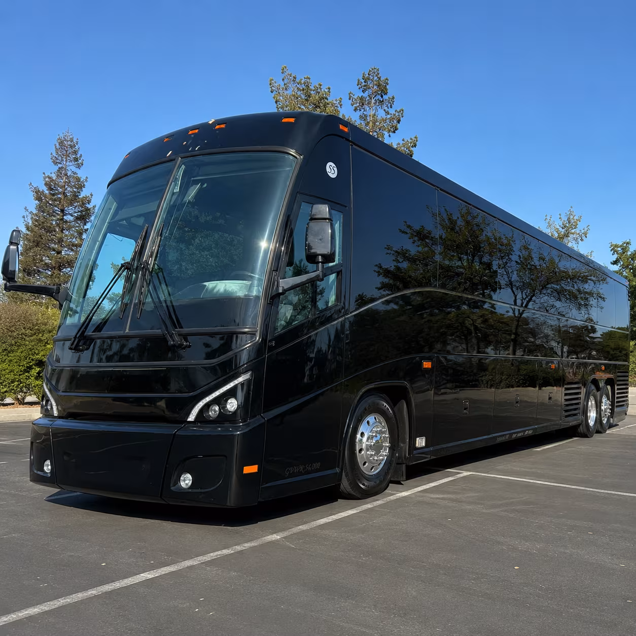 charter buses to temecula wine country from hawthorne