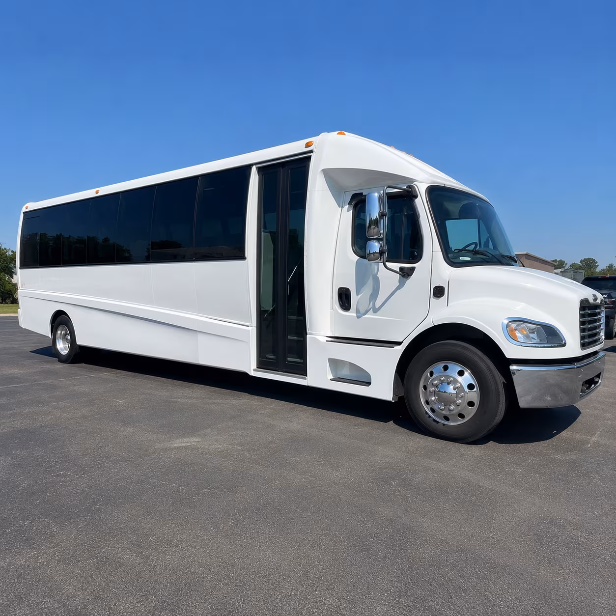 easily book transportation for your next birthday 2