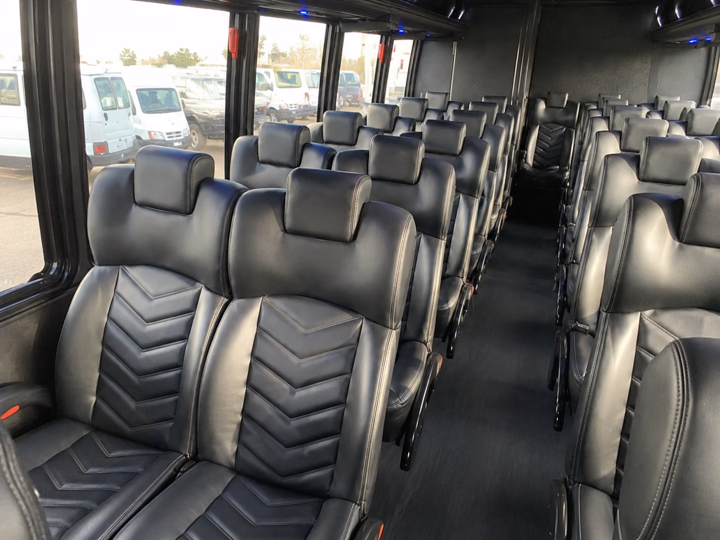 easily book transportation for your next birthday 3