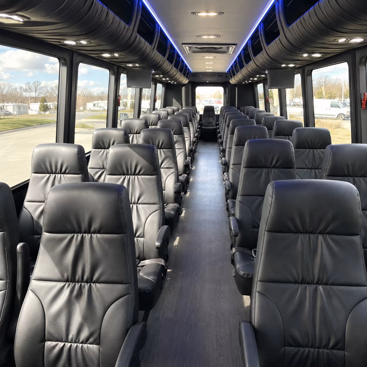 easily book transportation for your next birthday 4