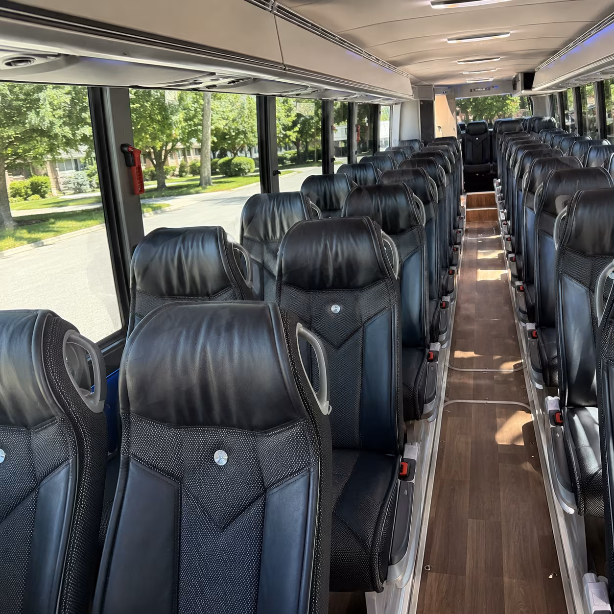 easily book transportation for your next concert or music festival 3