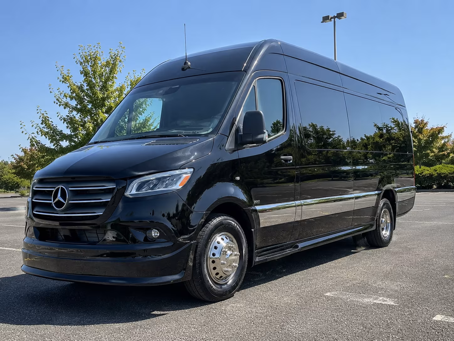 easily book transportation for your next concert or music festival 5