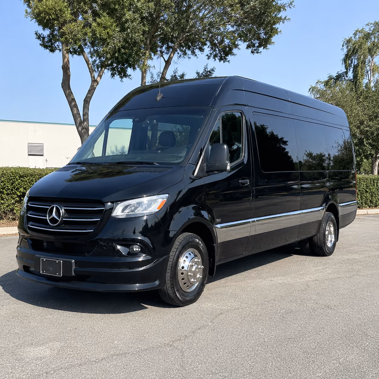 easily book transportation for your next convention or trade show 3