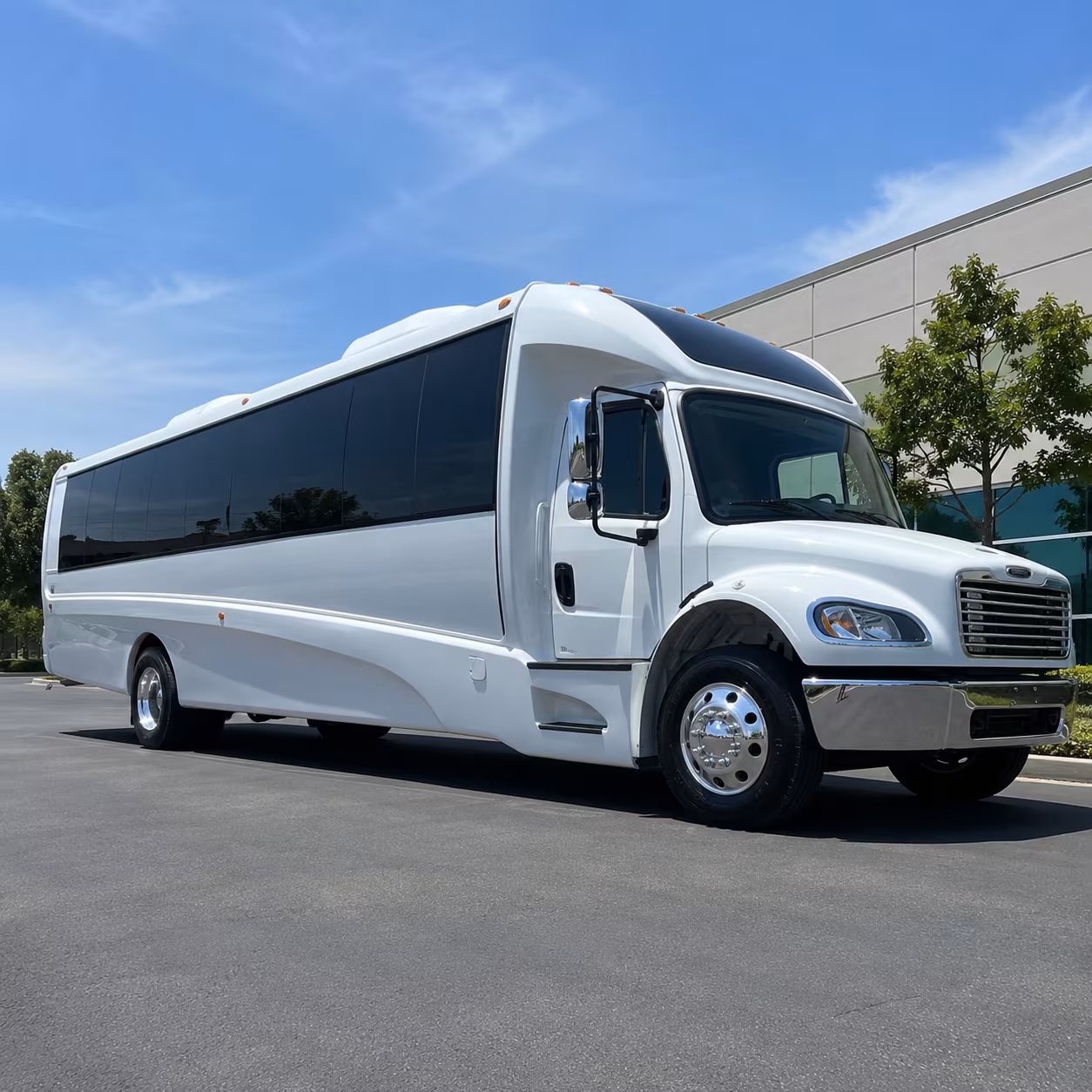 easily book transportation for your next prom 5