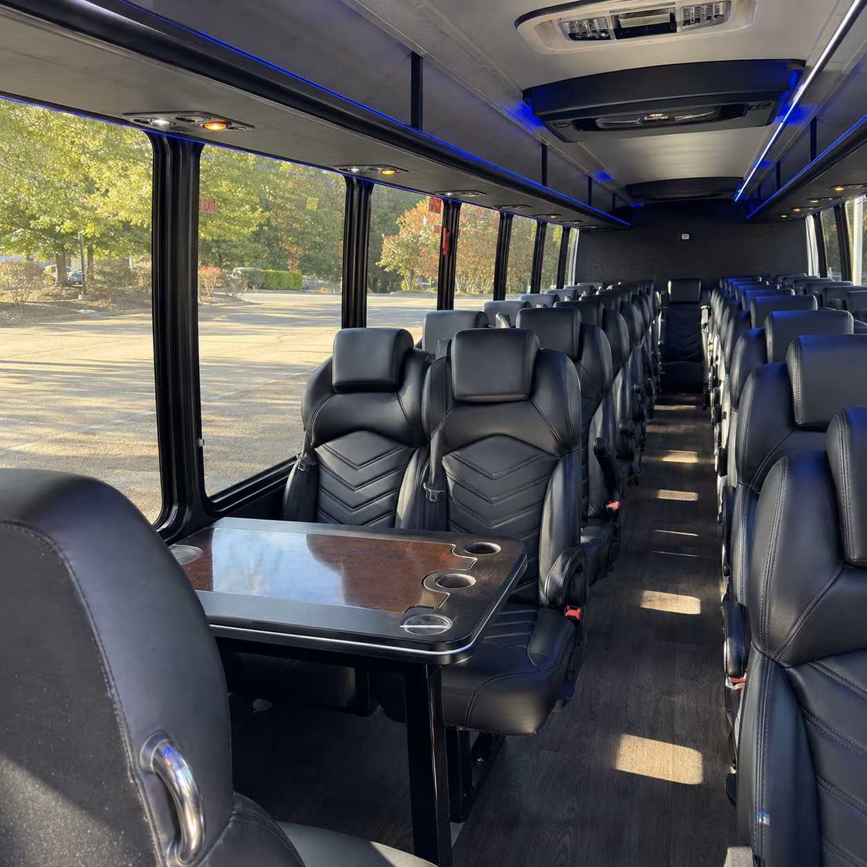 easily book transportation for your next wedding 4