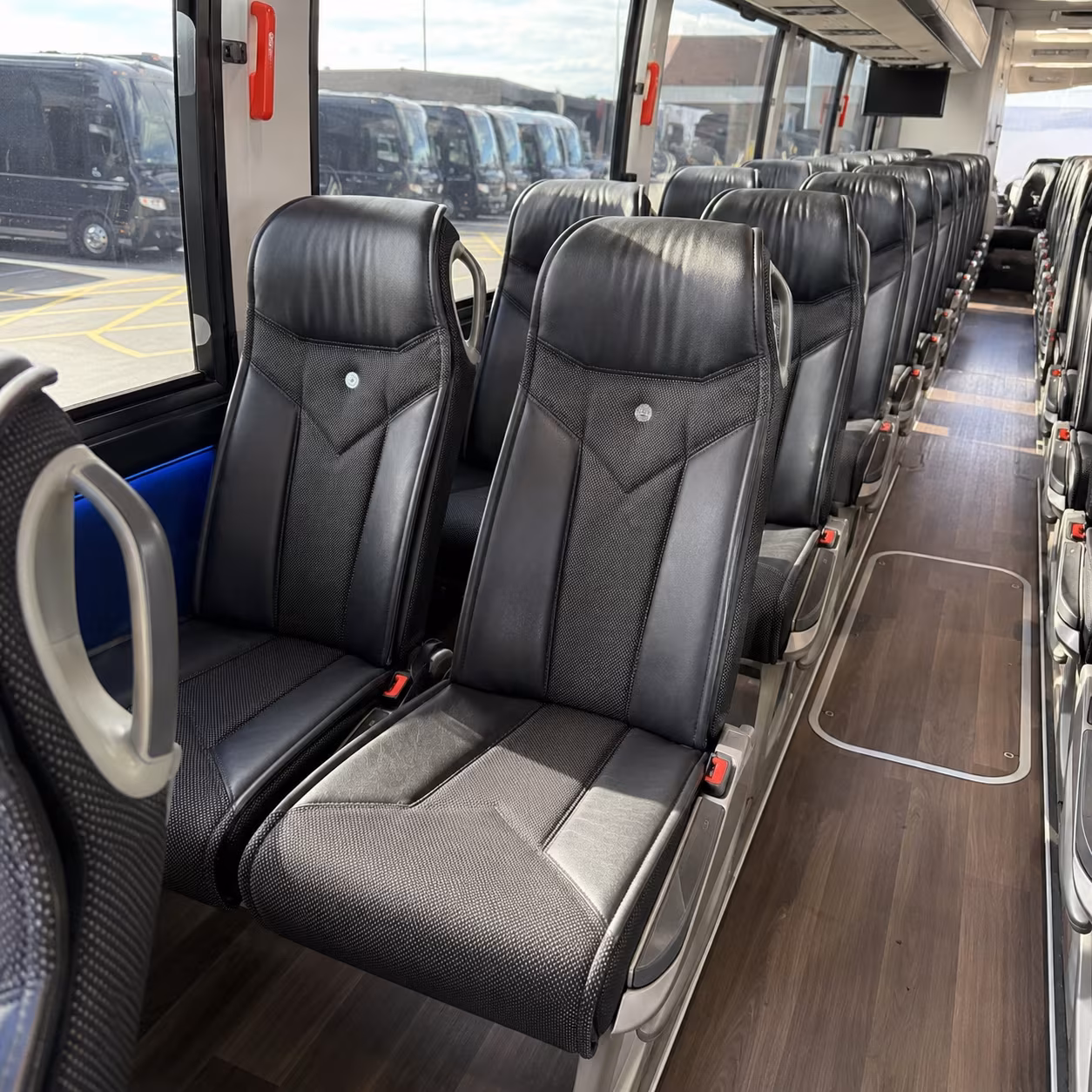 easily book transportation for your next wedding 5