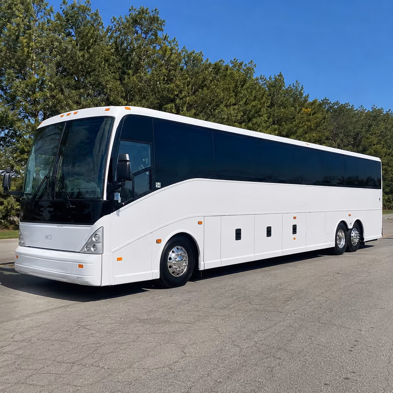 hawthorne church transportation