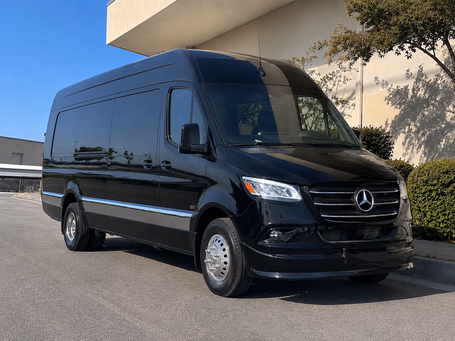 hawthorne concert transportation onboard seating