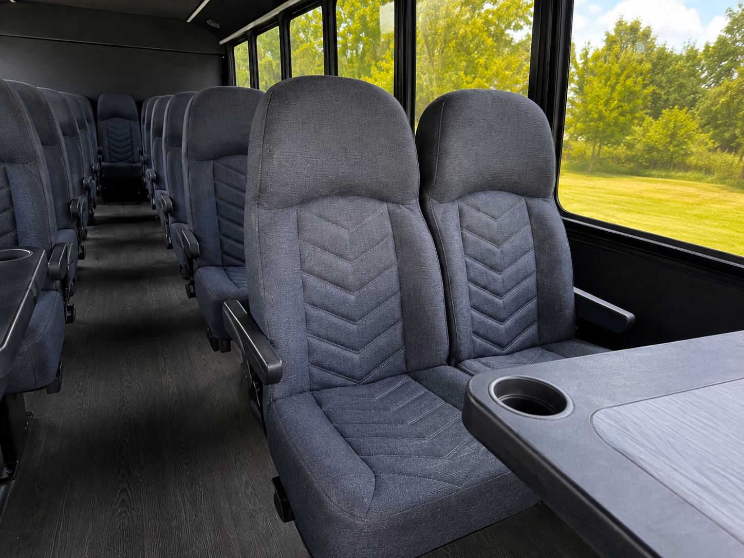 minibus wine tours to santa barbara and the santa ynez valley