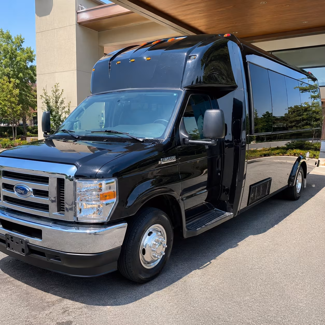 party bus rentals in hawthorne for the ultimate prom night