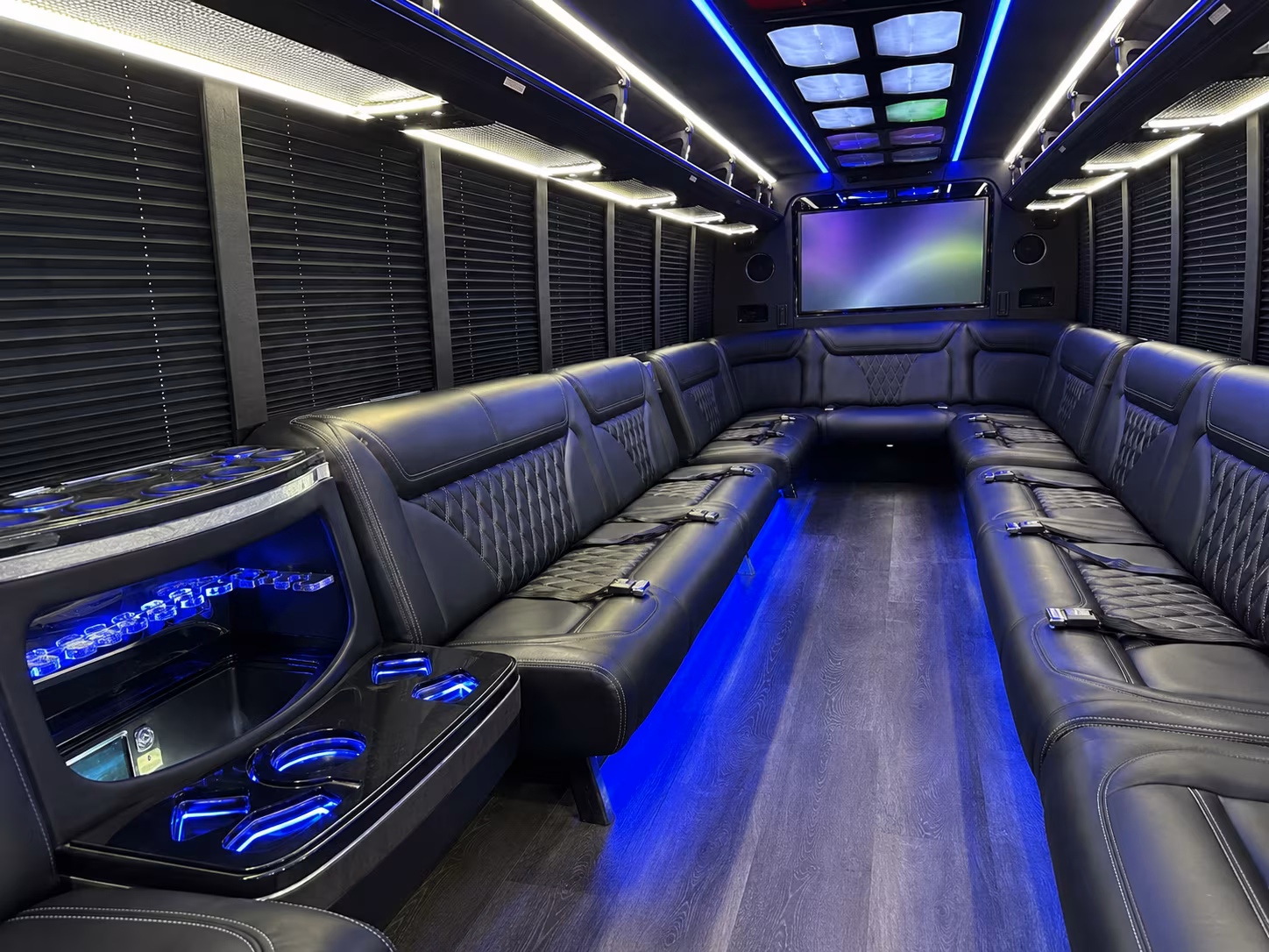 party buses to hollywood bowl concerts from the south bay