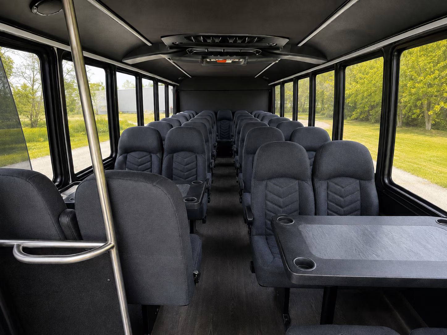 why rent using hawthorneminibuscompany com